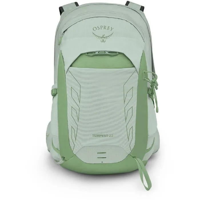 Рюкзак Osprey Tempest 22 frosty mint green/botanica - O/S - зелений 