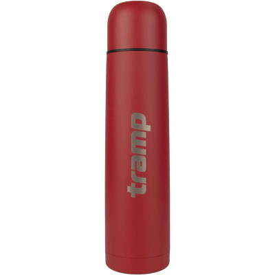 Термос Tramp Basic 1 л UTRC-105, red
