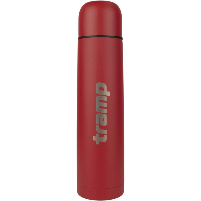 Термос Tramp Basic 1 л UTRC-105, red 