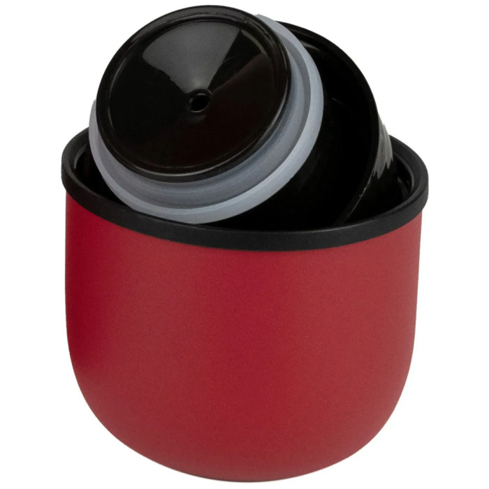 Термос Tramp Basic 1 л UTRC-105, red 