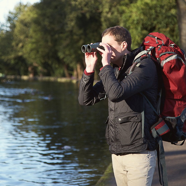 Бінокль Praktica Marquis FX ED 8x42 WP 