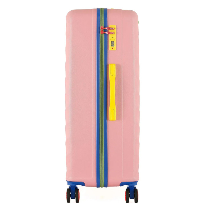 Валіза Semi Line 28" (L) Rose (T5806-3) 