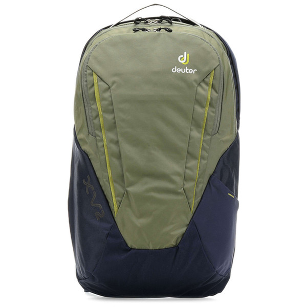 Рюкзак Deuter XV 2 khaki-navy 