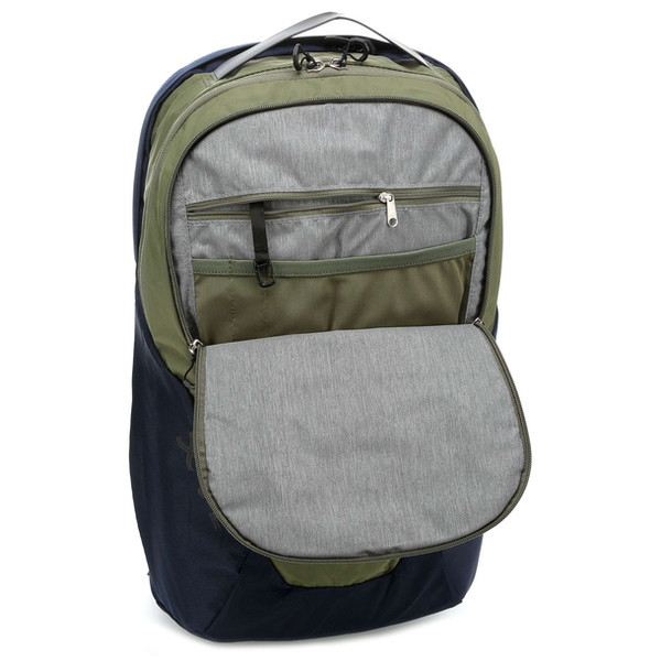 Рюкзак Deuter XV 2 khaki-navy 
