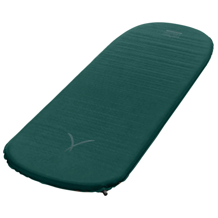 Килимок самонадувний Grand Canyon Hattan 5.0 L Botanical Garden (350011) 