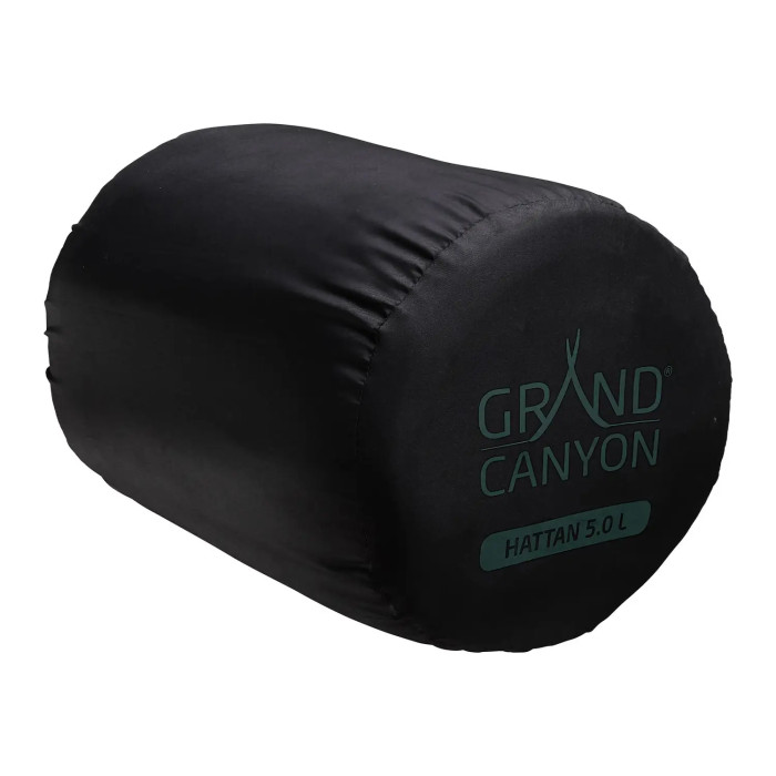 Килимок самонадувний Grand Canyon Hattan 5.0 L Botanical Garden (350011) 