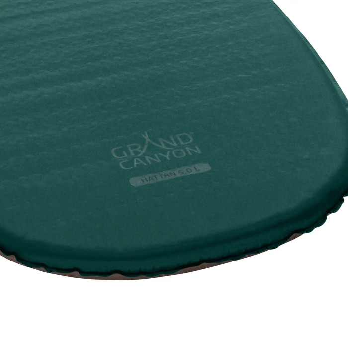 Килимок самонадувний Grand Canyon Hattan 5.0 L Botanical Garden (350011) 