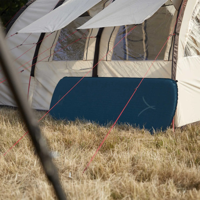 Килимок самонадувний Grand Canyon Hattan 5.0 L Botanical Garden (350011) 