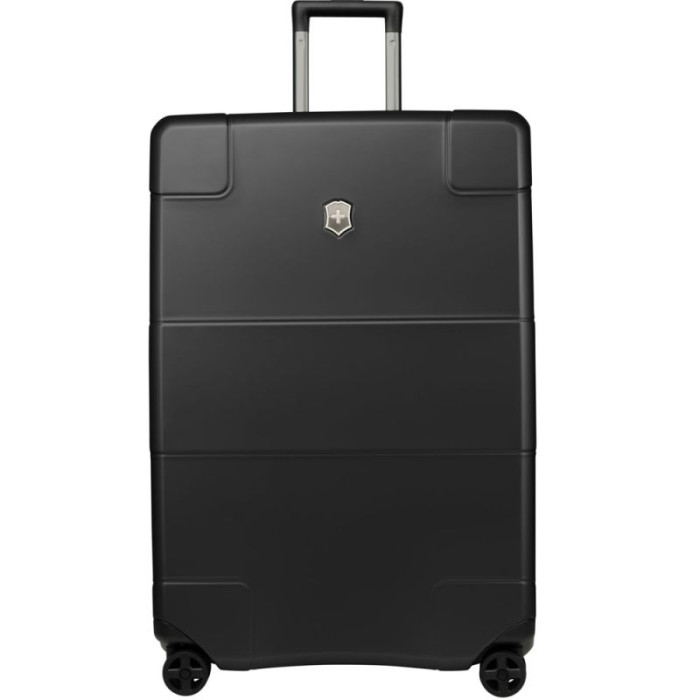 Чемодан на 4 колесах Victorinox Travel Lexicon/Black L 105 л (Vt602107) 