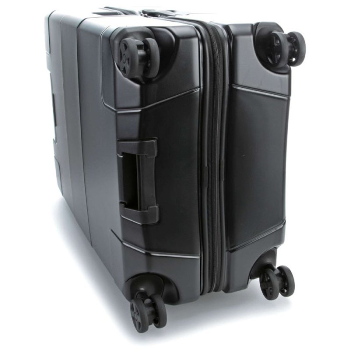 Чемодан на 4 колесах Victorinox Travel Lexicon/Black L 105 л (Vt602107) 