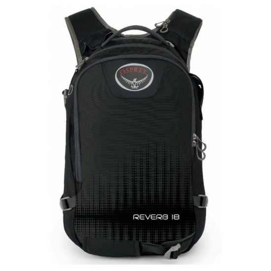 Рюкзак Osprey Reverb 18 Black O /S 