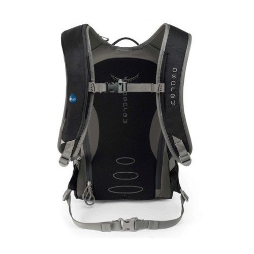 Рюкзак Osprey Reverb 18 Black O /S 