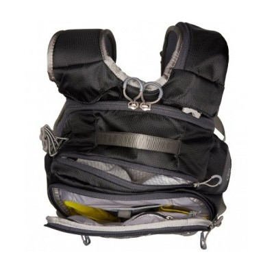 Рюкзак Osprey Reverb 18 Black O /S 