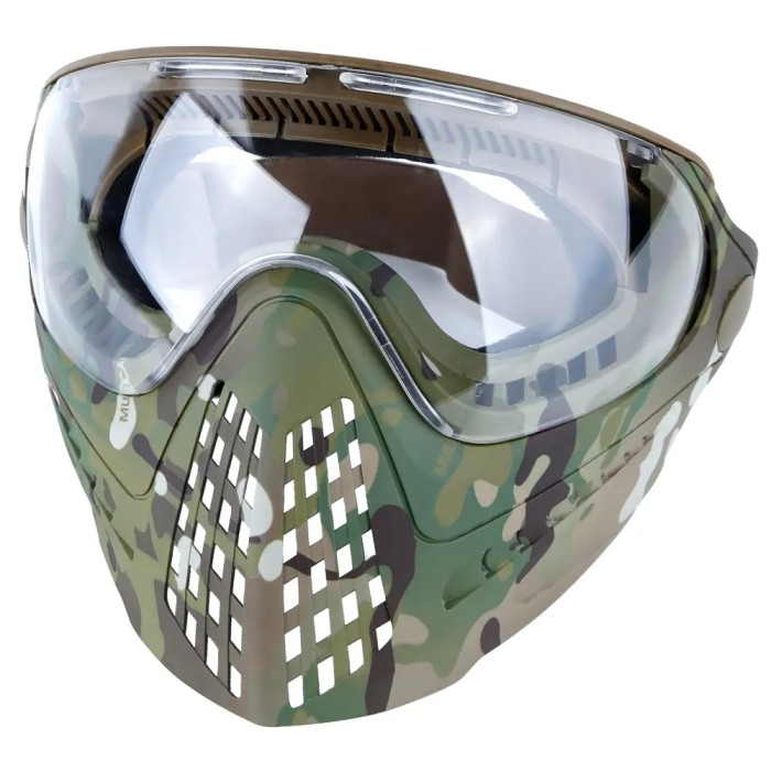 Маска захисна WoSport WST Piloteer Multicam 