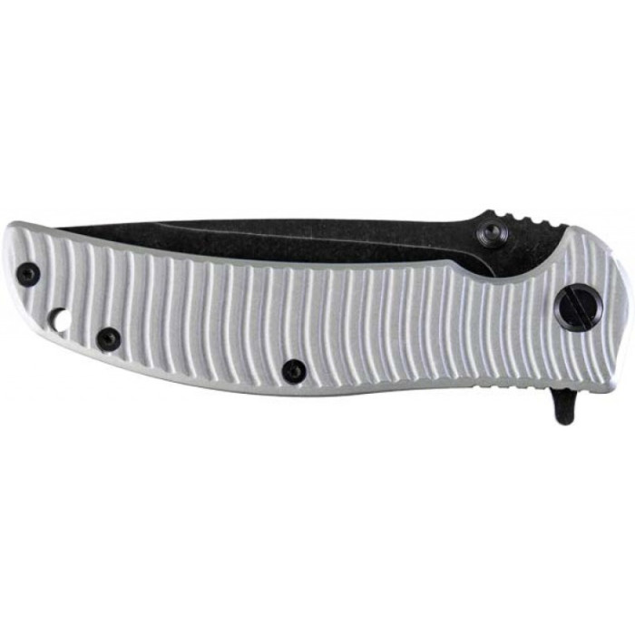 Ніж Skif Urbanite 425D GRA /black SW Сірий 