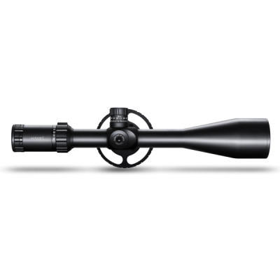 Приціл оптичний Hawke Sidewinder 6 - 24X56 SF (SR PRO IR)
