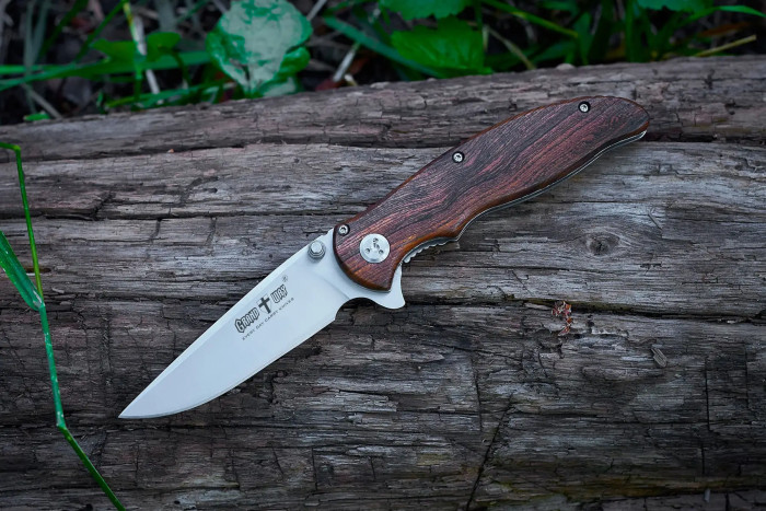 Ніж Grand Way E-104 