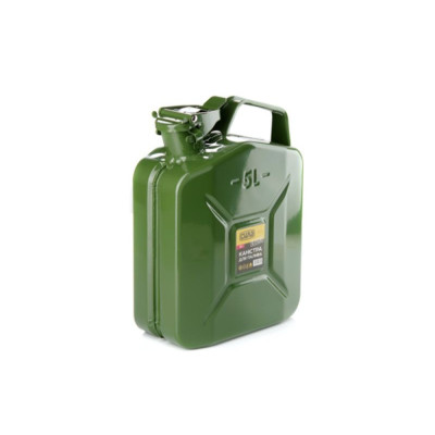 Каністра Сила металева 5л
