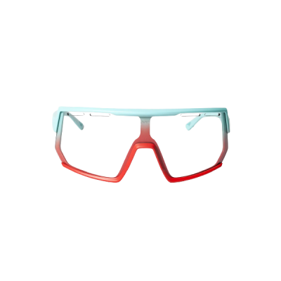 Окуляри Lynx Atlanta PH Palmyra light blue/red