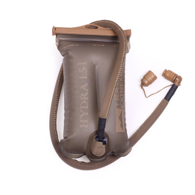Питна система Travel Extreme HYDRA 1,5 L coyote