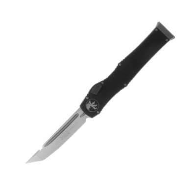 Ніж Microtech Halo VI Tanto Point Stonewash NS 250-10NS