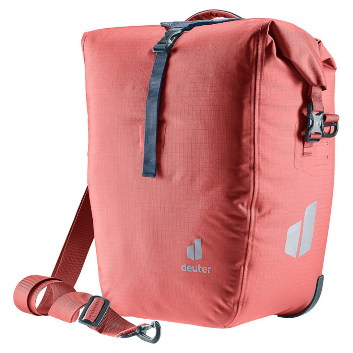 Рюкзак DEUTER Weybridge 25+5 колір 5579 