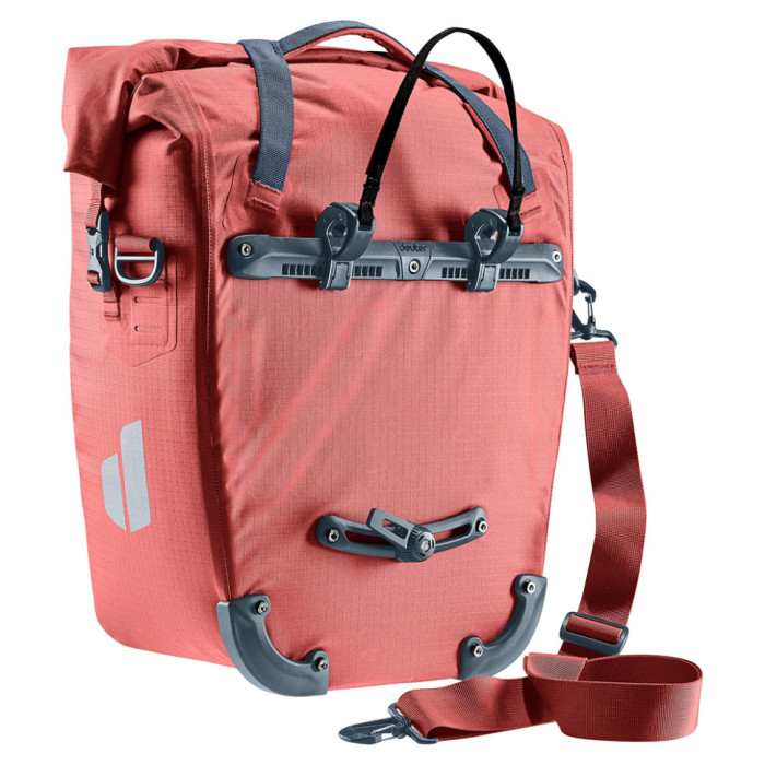Рюкзак DEUTER Weybridge 25+5 колір 5579 
