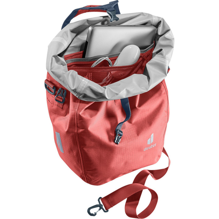 Рюкзак DEUTER Weybridge 25+5 колір 5579 