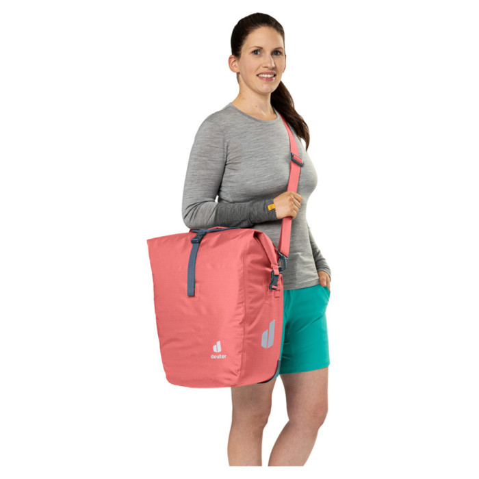 Рюкзак DEUTER Weybridge 25+5 колір 5579 