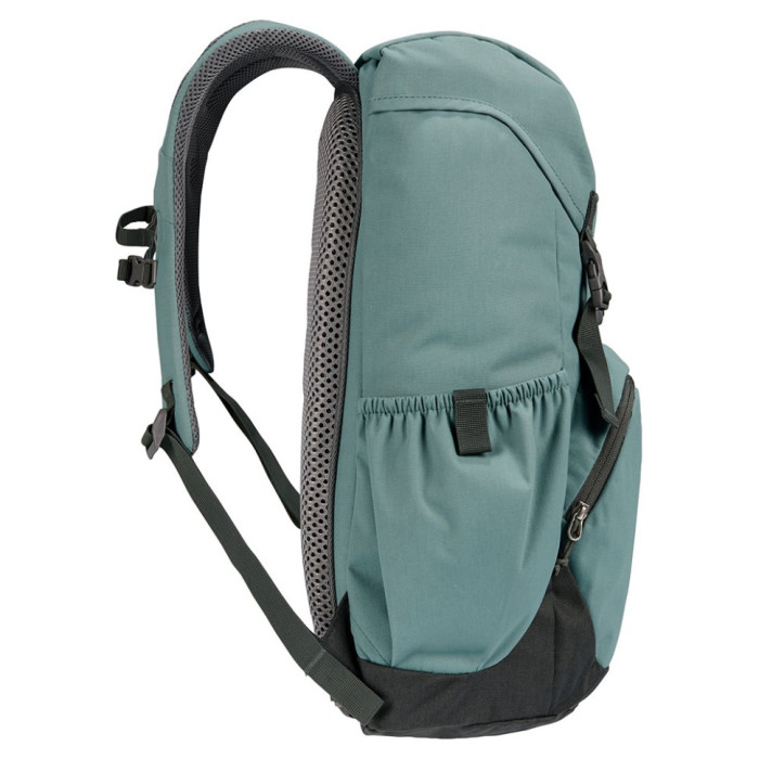 Рюкзак DEUTER Walker 20 колір 2275 jade-ivy 