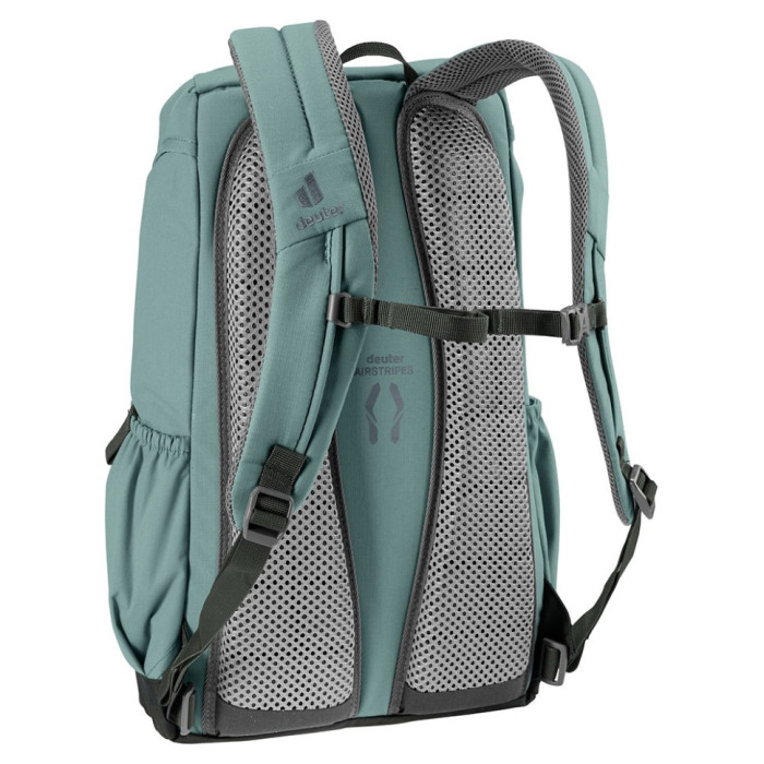 Рюкзак DEUTER Walker 20 колір 2275 jade-ivy 