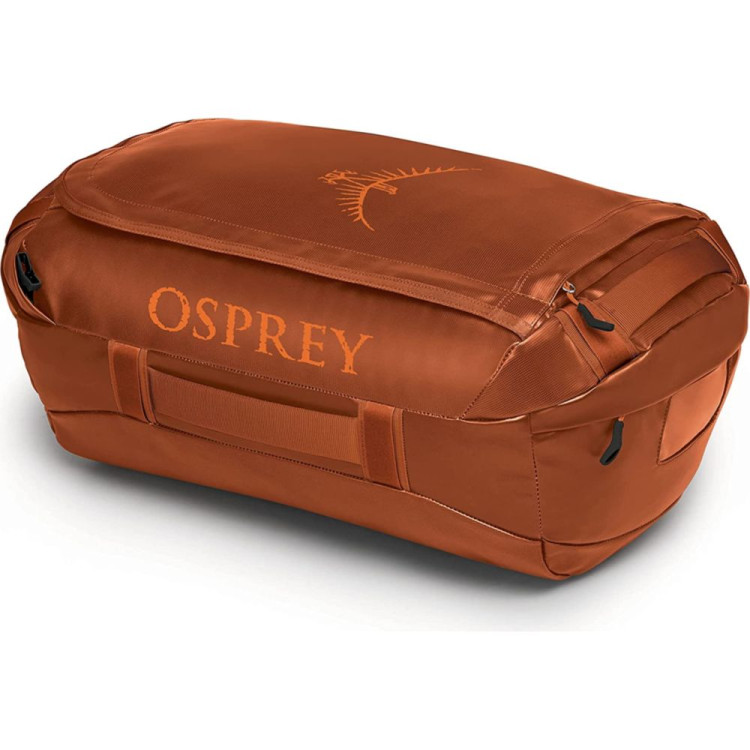 Сумка Osprey Transporter 40 orange dawn - O/S - оранжевий 