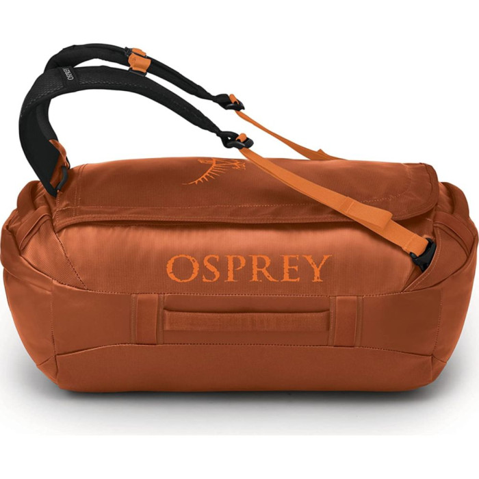 Сумка Osprey Transporter 40 orange dawn - O/S - оранжевий 