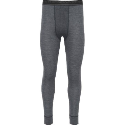 Кальсони Thermowave Merino Warm Active 2XL сірий