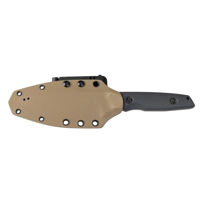 Ніж Cimmerian Knives Skif Coyote Blade grey 