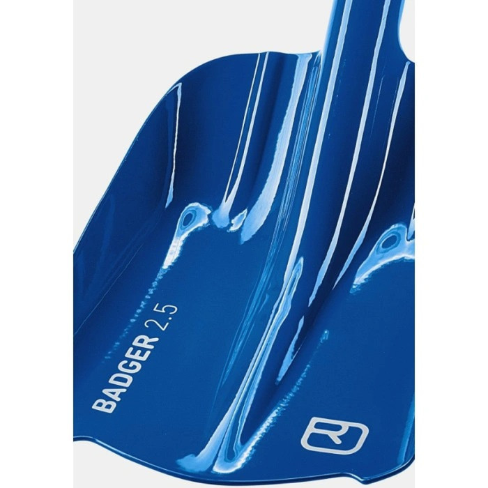 Лопата Ortovox SHOVEL BADGER safety blue - синій 