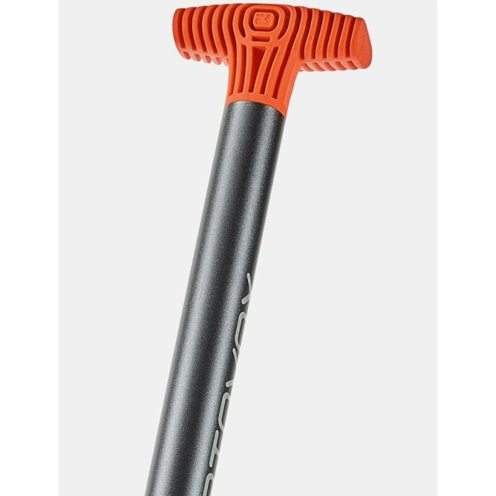 Лопата Ortovox SHOVEL BADGER safety blue - синій 