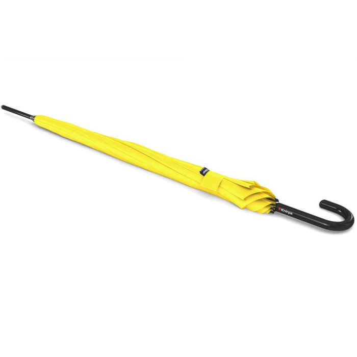 Парасолька A.760 Sun Напівавто/Тростина/8спиць/D103x87см 