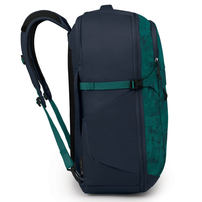 Рюкзак Osprey Daylite Carry-On Travel Pack 44-чорний 