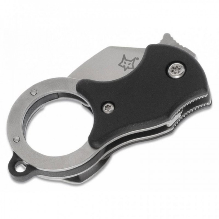 Ніж Fox Mini-TA Black FX-536 