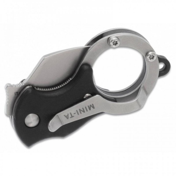 Ніж Fox Mini-TA Black FX-536 