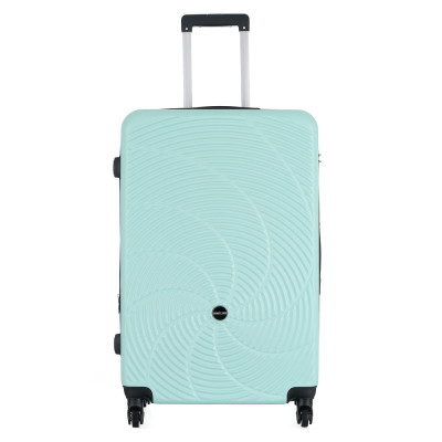 Валіза Semi Line 28" (L) Mint (T5923-3)