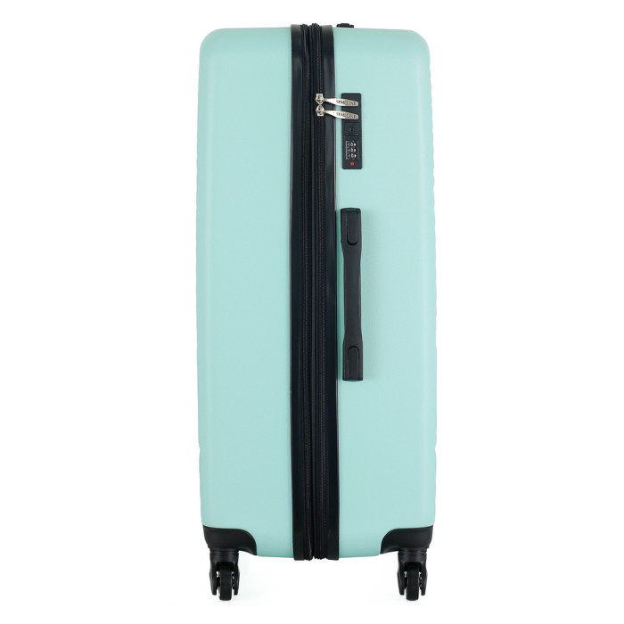 Валіза Semi Line 28" (L) Mint (T5923-3)