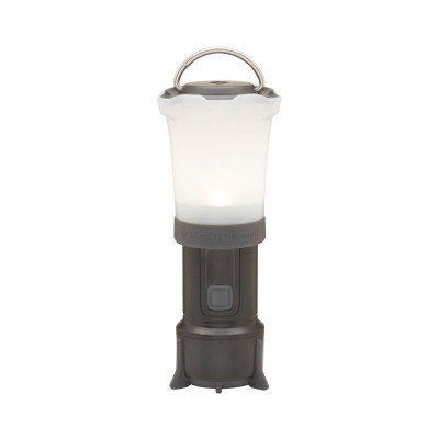 Кемпінговий ліхтар Black Diamond Orbit, 105 люмен (BD620710GRSS), чорний