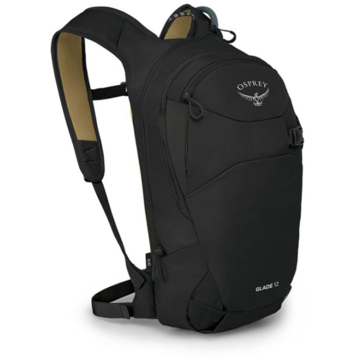 Рюкзак Osprey Glade 12 black - O/S - чорний 