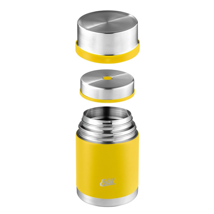 Термос Esbit FJ750SC-SY Sunshine Yellow 