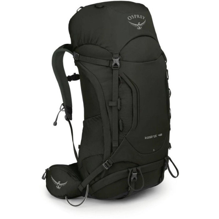 Рюкзак Osprey Kestrel 48 Picholine Green 