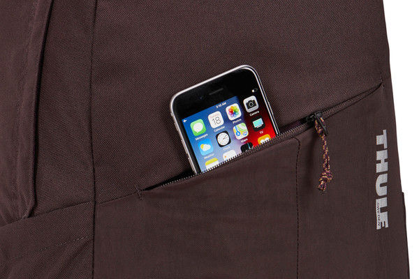 Рюкзак THULE Campus Notus TCAM-6115 Blackest Purple 