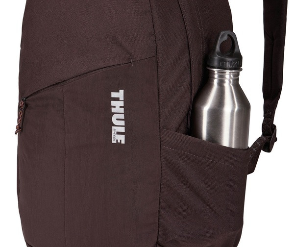 Рюкзак THULE Campus Notus TCAM-6115 Blackest Purple 