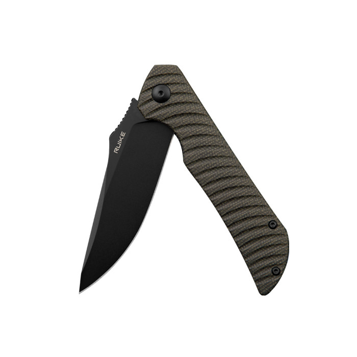 Ніж складаний Ruike P123-MB 